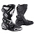Forma Мотоботы Ice Pro Flow Black в Владивостоке