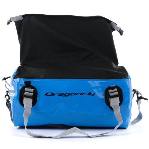 Dragonfly Гермосумка DF Tramp S Blue 50л в Владивостоке