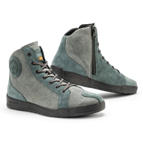 Stylmartin Мотокеды Tank Air Men Grey в Владивостоке