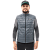 Dragonfly Жилет утеплённый Vest 200 Grey 2025 в Владивостоке