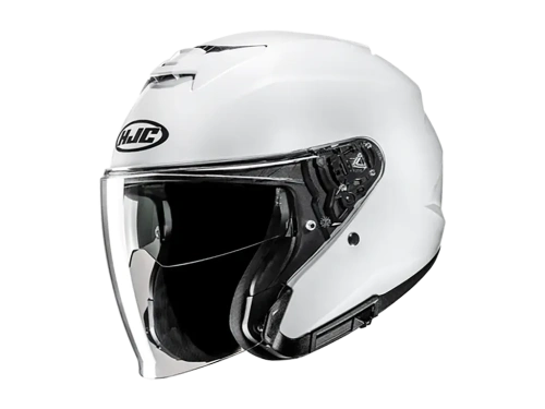 HJC Шлем i31 Pearl White в Владивостоке
