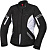 IXS Мотокуртка Damen Jacke Tour Finja-ST 2.0 Черно-белый в Владивостоке