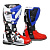 Forma Кроссовые мотоботы Predator 2.0 White/Red/Blue в Владивостоке