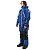 Dragonfly Комбинезон утепленный Extreme 2.0 Man Navy Blue - Camo 2025 в Владивостоке