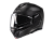 HJC Шлем i100 Semi Flat Black в Владивостоке