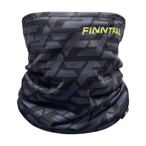 Finntrail Баф Tube 9800 Graphite в Владивостоке
