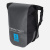 Finntrail Гермосумка Beltbag 1726 Grey в Владивостоке Finntrail Гермосумка Beltbag 1726 Grey в Владивостоке