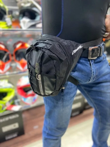 Motolike сумка на пояс Alpinstars в Владивостоке