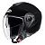 HJC Шлем i40N Metal Black в Владивостоке