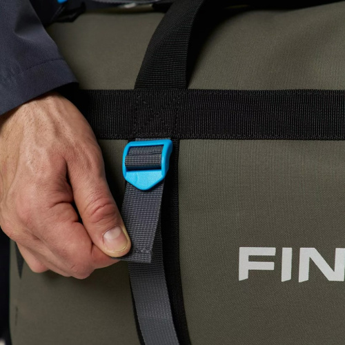 Finntrail Сумка Explorer 1733 Khaki 70L в Владивостоке