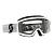 Scott Очки кроссовые Primal Enduro white clear в Владивостоке