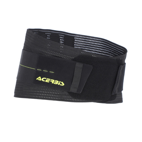 Acerbis Защита поясницы Baket Black/Yellow в Владивостоке