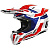 Airoh Шлем Twist 3 Dynasty Blue-Red Gloss в Владивостоке