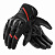 Shima Мотоперчатки Spark 3.0 Men Black/Red в Владивостоке