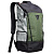 Dainese Рюкзак Explorer D-Clutch Backpack Desert-Sage в Владивостоке