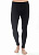 Brubeck Кальсоны мужские Comfort Wool Черный в Владивостоке