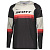 Scott Джерси 450 Podium black/red  в Владивостоке