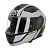 Acerbis Шлем TDC Grey/Yellow в Владивостоке
