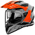 Airoh Мотошлем Bandit Tune Orange Gloss в Владивостоке