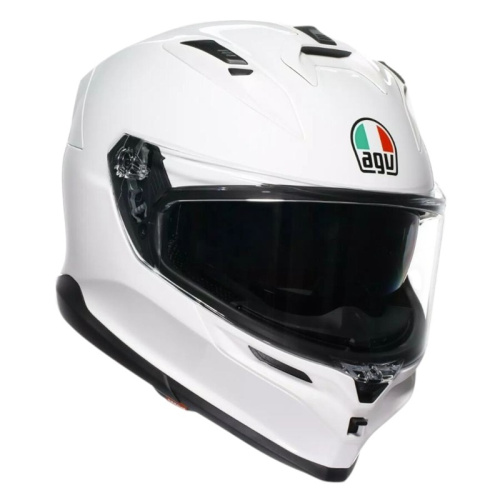 AGV Шлем K7 Белый в Владивостоке