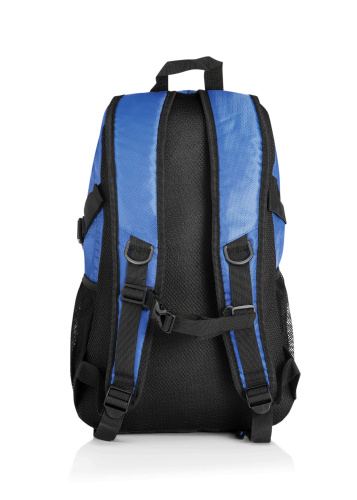 Рюкзак Acerbis Profile Blue/Black в Владивостоке