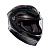 AGV Шлем K6 S 2206 Enhance Matt Grey/Yellow Fluo в Владивостоке