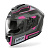 Airoh Мотошлем ST.501 Square Pink Matt в Владивостоке