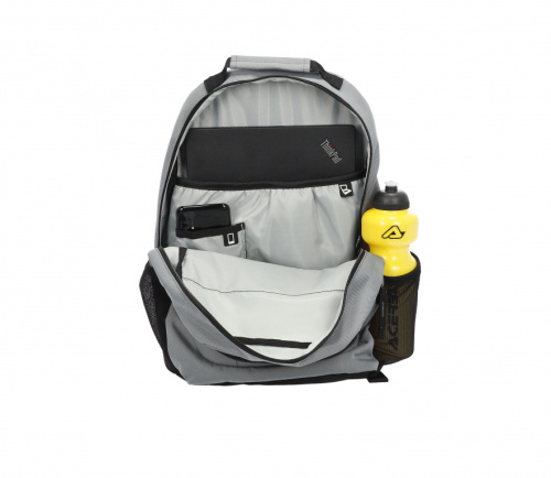 Acerbis Рюкзак B-Logo Grey (15 L) в Владивостоке