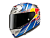 HJC Шлем RPHA12 Red Bull Austin GP 2 MC21 в Владивостоке
