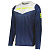 Scott Джерси 350 Dirt Evo blue/grey в Владивостоке