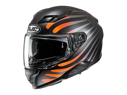 HJC Шлем F71 Zen MC7SF в Владивостоке