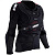 Leatt Защита тела Body Protector ReaFlex Women V26 Black в Владивостоке
