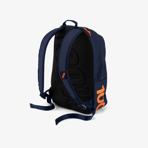 100% Рюкзак Skycap Backpack Navy  в Владивостоке