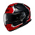 Shoei Шлем GT-Air 3 Realm красно-черно-серебристый в Владивостоке