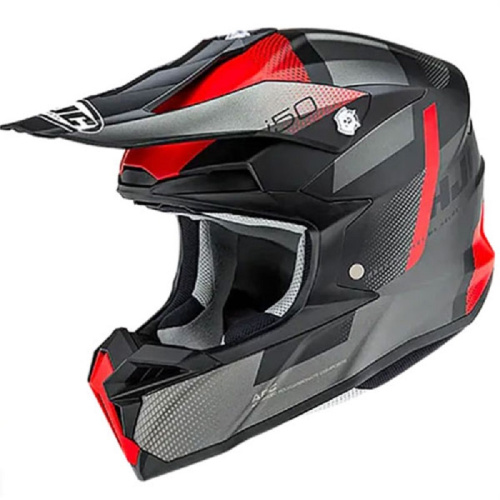 HJC Шлем i50 Mimic MC1SF в Владивостоке
