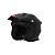Acerbis Шлем Jet Aria 22-06 Black/Pink в Владивостоке