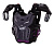 Leatt Защитный панцирь женский Chest Protector 4.5 Pro Jacki Women Indigo в Владивостоке