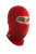 Hyperlook Подшлемник летний Pancher красный в Владивостоке Hyperlook Подшлемник летний Pancher красный в Владивостоке