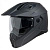 IXS Шлем IXS 208 2.0 Чёрный матовый в Владивостоке