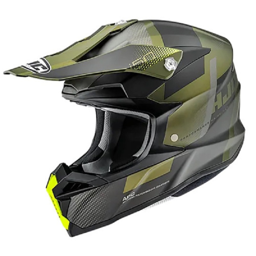 HJC Шлем i50 Mimic MC4SF в Владивостоке