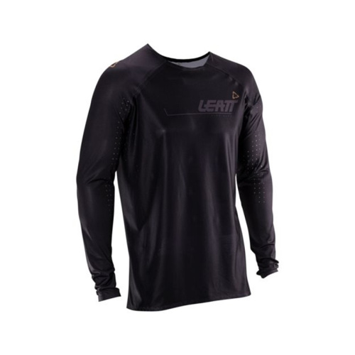 Leatt Джерси 5.5 UltraWeld V26 Black в Владивостоке