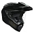 AGV Шлем AX9 E2206 V26 Glossy Carbon в Владивостоке
