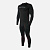 Finntrail Термобельё Thermo-S 6304 Black в Владивостоке