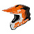 Acerbis Шлем Airstrike-C 22-06 Orange/White в Владивостоке