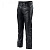 IXS Брюки Кожаные Gaucho 3 Black в Владивостоке