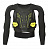 Acerbis Защита тела (Черепаха) Plasma Level 2 Black/Yellow в Владивостоке