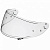 Shoei Визор CNS-3PN Clear Прозрачный в Владивостоке