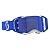 Scott Очки Prospect 2.0 blue/white blue chrome works в Владивостоке