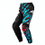 Oneal Штаны Element Ride мужские Black/Blue в Владивостоке