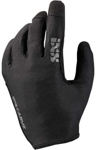 IXS Перчатки Carve Glove Black в Владивостоке